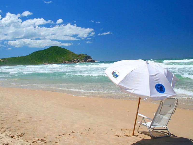 Vida Sol E Mar Ecoresort Прайя-ду-Роза Экстерьер фото
