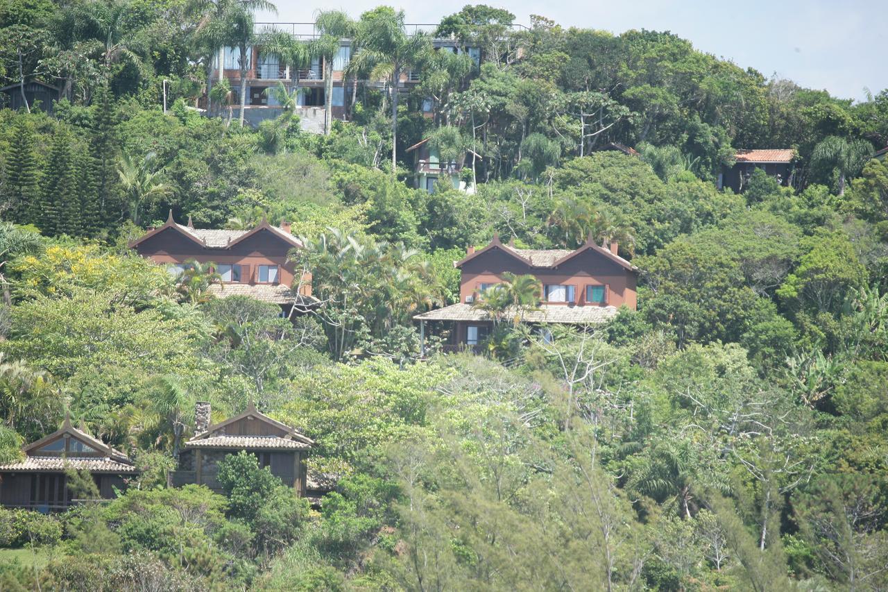 Vida Sol E Mar Ecoresort Прайя-ду-Роза Экстерьер фото