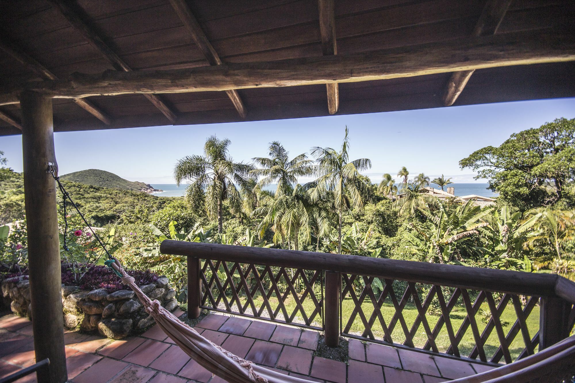 Vida Sol E Mar Ecoresort Прайя-ду-Роза Экстерьер фото